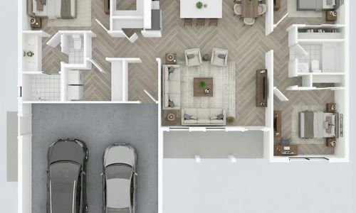 Do Professional Floor Plans Help Sell a Westfield &hellip;