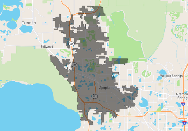 Apopka