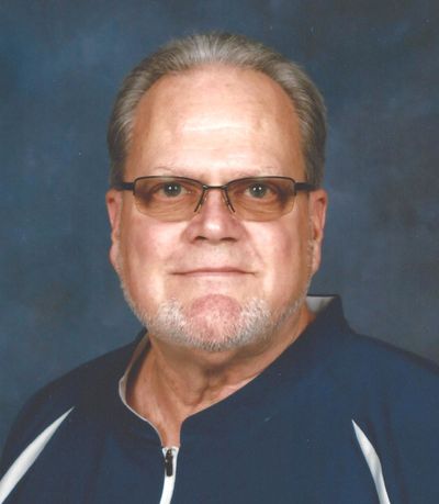 Jerry Passafiume photo