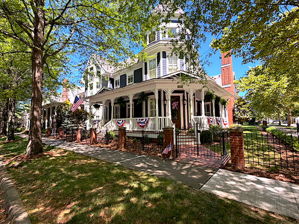 Norton Commons