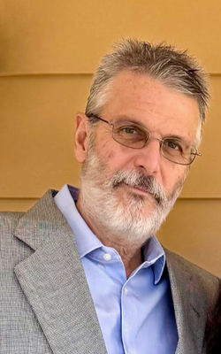 Pete Lentz