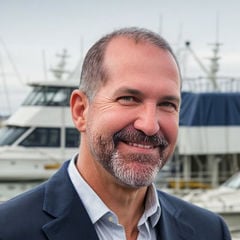 Todd Matacale