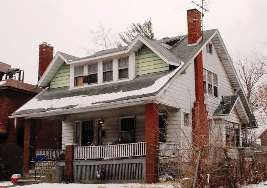 Arlington Home