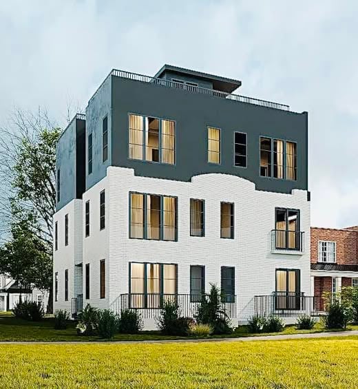 Trinidad MultiFamily