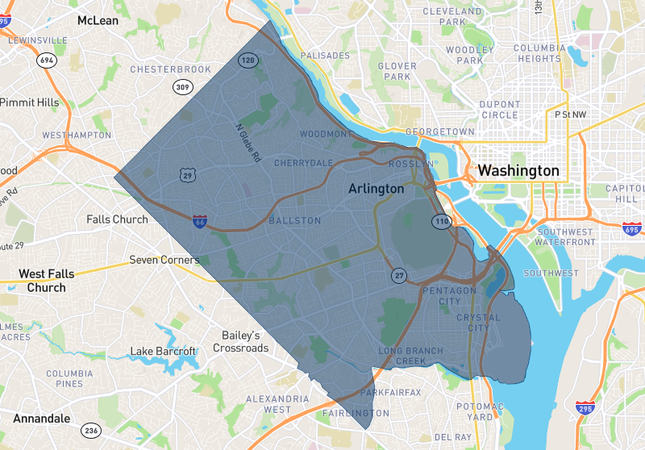 Arlington County