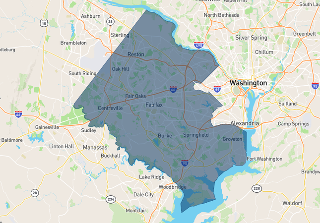 Fairfax County