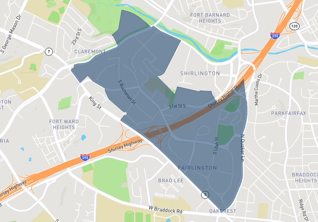 Fairlington