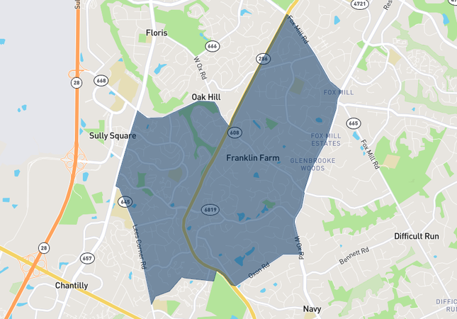 Franklin Farm