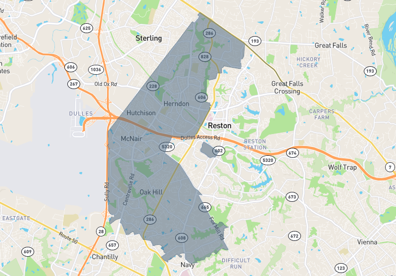 Herndon