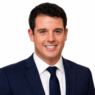 Kyle Weitzman