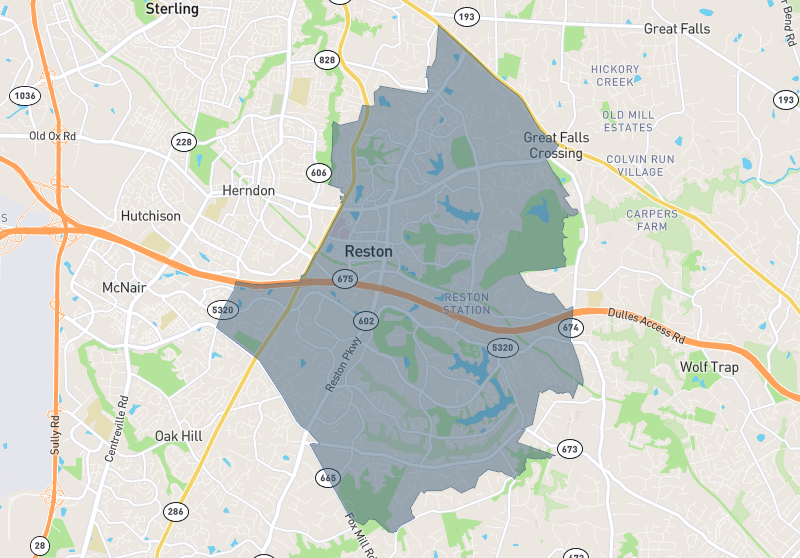 Reston