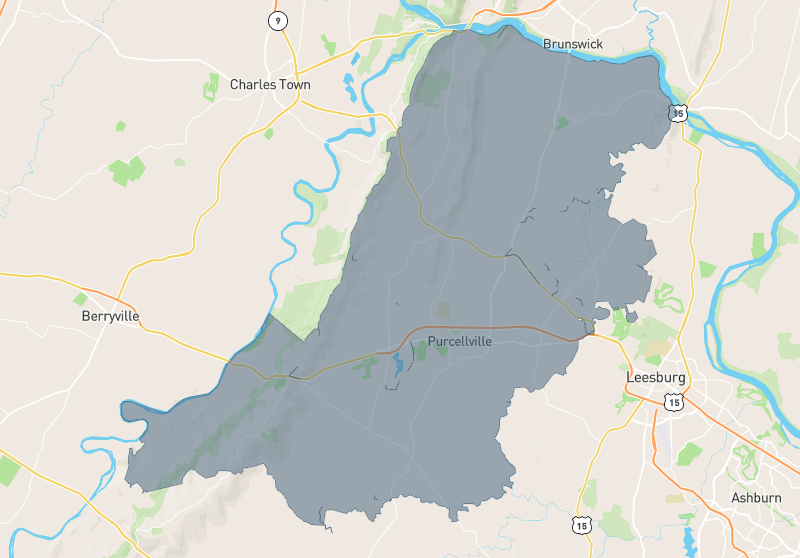 Western Loudoun