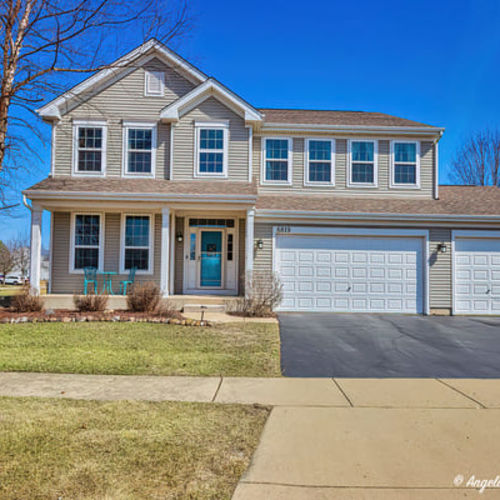 Expert Tips: Selling Your McHenry Home Fast in Today's Market with Shawn Strach