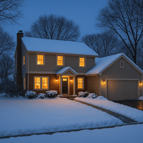Hardest month to sell your home?