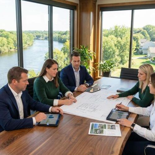Who Is the Best Real Estate Broker in McHenry, Illinois?