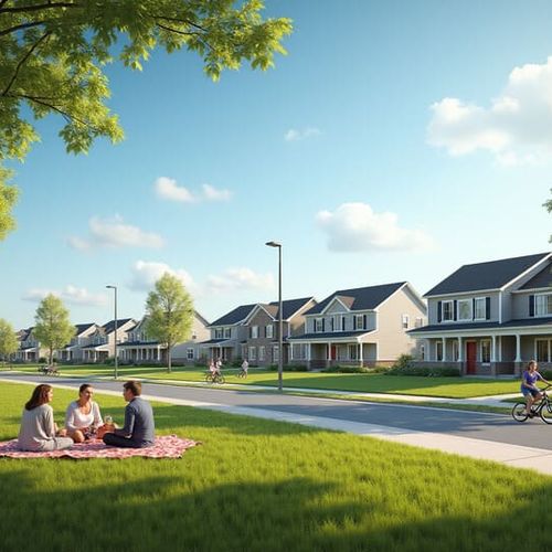 Why the McHenry County Housing Market Thrives: Key Insights for Buyers