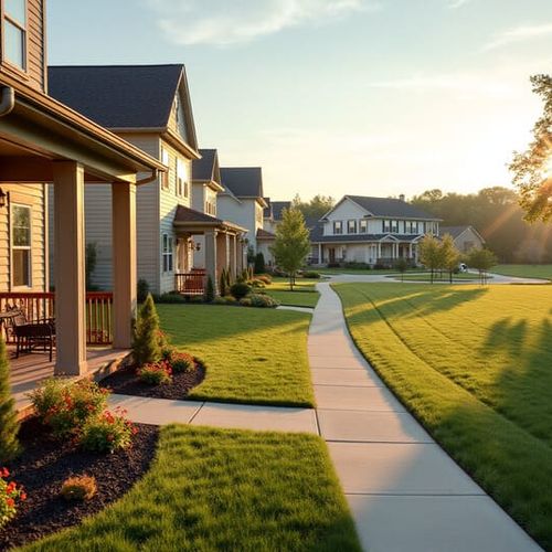 What to Know About Homes for Sale in McHenry County, IL