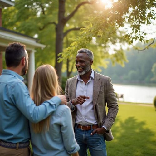 4 Best Practices for Choosing a Lake in the Hills IL Real Estate Agent