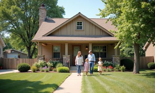 10 Key Insights into the Johnsburg IL Housing &hellip;