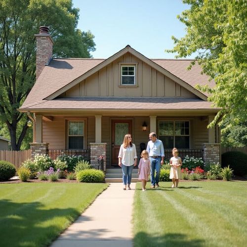 10 Key Insights into the Johnsburg IL Housing Market for Families