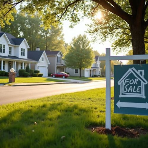 10 Key Insights into the McHenry IL Housing Market for Families