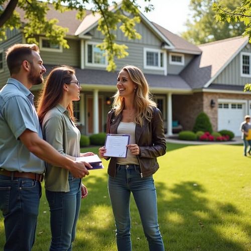 Find the Right Johnsburg IL Real Estate Agent for Your Family