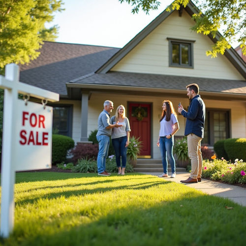 Choose the Right McHenry County Real Estate Agent in 4 Steps