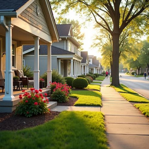 Navigate Homes for Sale in Johnsburg, IL: A Step-by-Step Guide