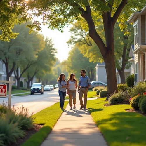 How to Choose a Crystal Lake IL Real Estate Agent for Your Family