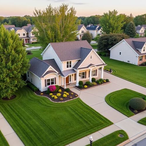 How Much Is My Home Worth in Fox River Grove, IL? 4 Steps to Find Out