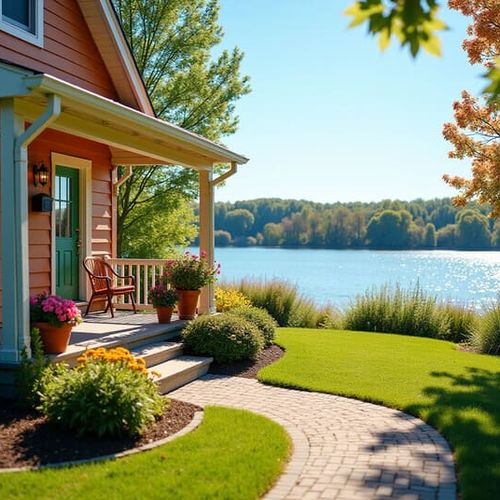 Navigate the Crystal Lake IL Housing Market: Key Insights for Buyers