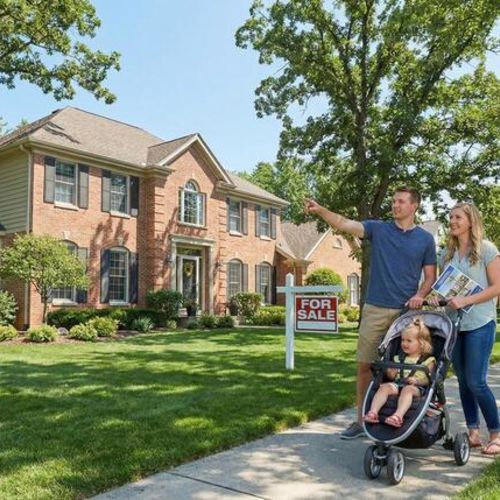Why McHenry, Illinois Is One of the Best Places to Buy a Home in 2026