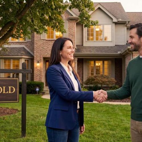 What Sellers Want From a Real Estate Agent in McHenry County, IL (2026 Guide)