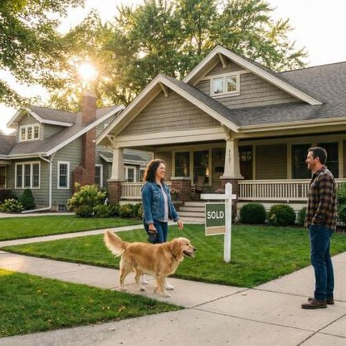 Best Neighborhoods in McHenry, IL for Families and Homebuyers