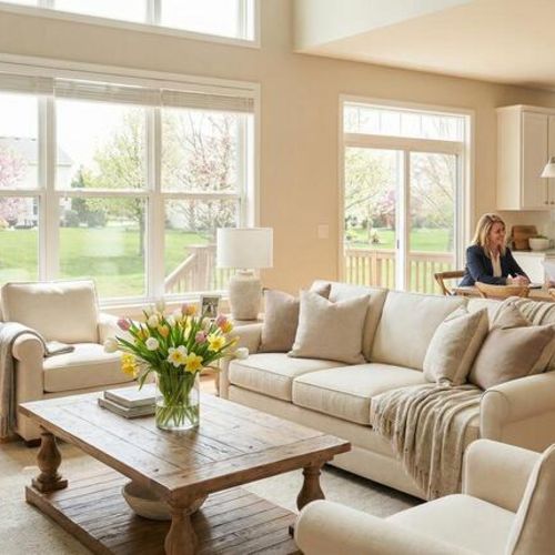 How to Prepare Your McHenry Home for the Spring Market