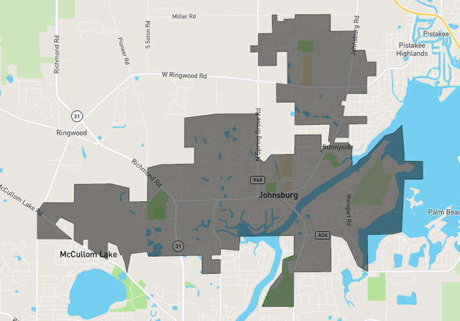 Johnsburg