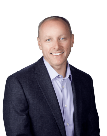 Shawn Strach