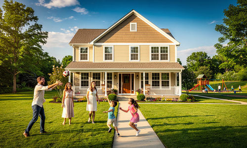 Your Step-by-Step Guide to Houses with 6 Bedrooms &hellip;