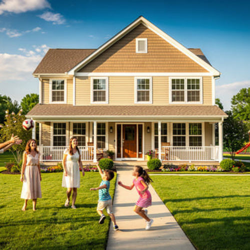 Your Step-by-Step Guide to Houses with 6 Bedrooms for Sale in McHenry