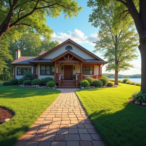 Your Step-by-Step Guide to Homes with Land in Genoa City, WI