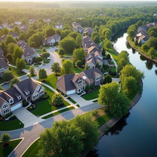 How to Choose the Right Cary IL Real Estate Agent for Your Family