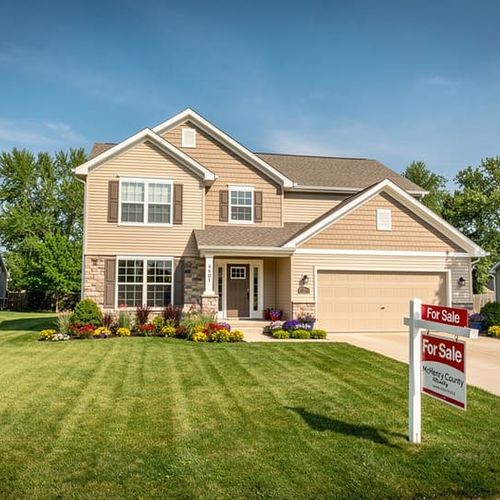 Your Step-by-Step Guide to Finding a Four Bed House for Sale
