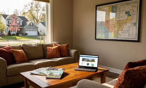 How to Calculate Property Value: A Step-by-Step Guide &hellip;