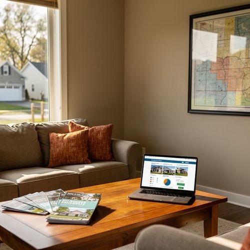 How to Calculate Property Value: A Step-by-Step Guide for McHenry Buyers