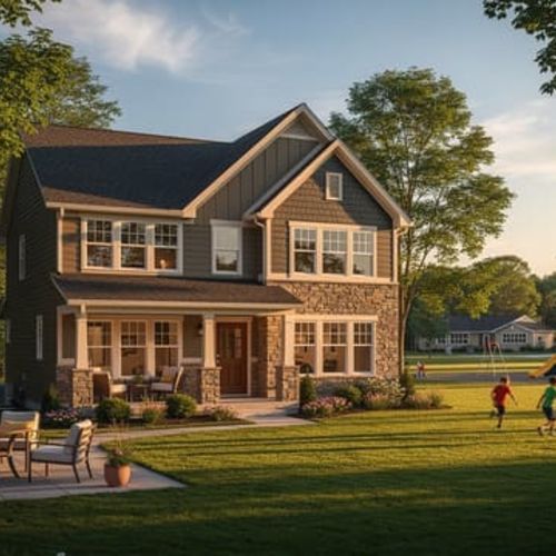 10 Must-See Johnsburg IL Real Estate Listings for Families