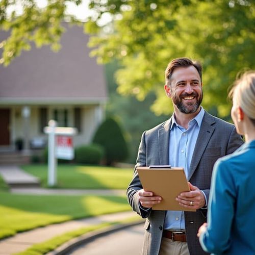 5 Steps to Find the Best Real Estate Agent in McHenry, IL