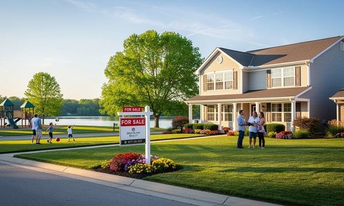 Find the Best Real Estate Agent in Grayslake, &hellip;