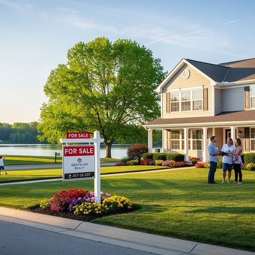 Find the Best Real Estate Agent in Grayslake, IL: A Step-by-Step Guide