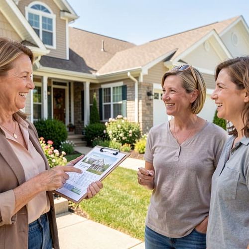Find the Best Real Estate Agent in Huntley, IL: 5 Essential Steps
