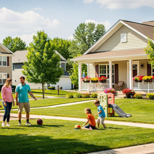Understanding Johnsburg IL Property Values: Key Factors and Insights